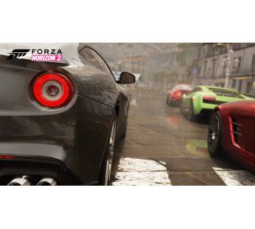 Produktbild Forza Horizon 2