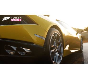 Produktbild Forza Horizon 2