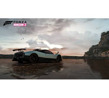 Produktbild Forza Horizon 2