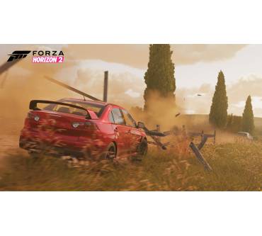 Produktbild Forza Horizon 2