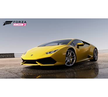 Produktbild Forza Horizon 2