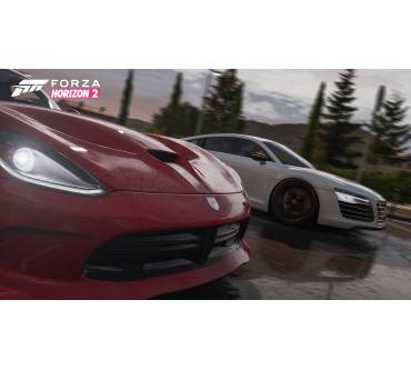 Produktbild Forza Horizon 2