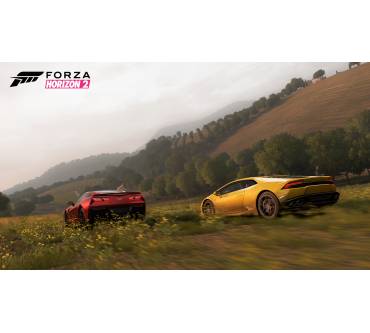 Produktbild Forza Horizon 2