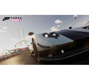 Produktbild Forza Horizon 2