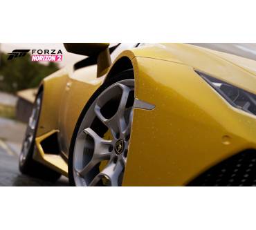 Produktbild Forza Horizon 2