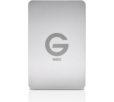 Produktbild G-Technology G-Drive ev SSD