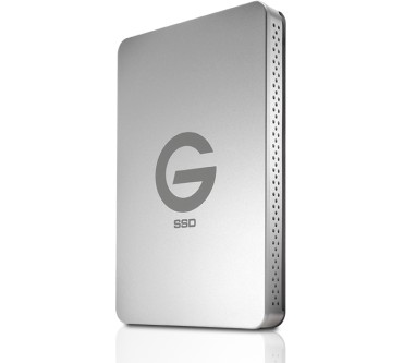 Produktbild G-Technology G-Drive ev SSD