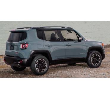 Produktbild Jeep Renegade [14]