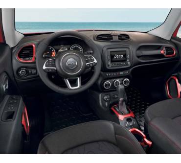 Produktbild Jeep Renegade [14]