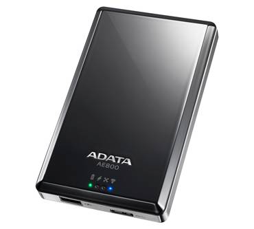 Produktbild ADATA DashDrive Air AE800