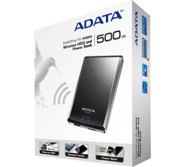 Produktbild ADATA DashDrive Air AE800