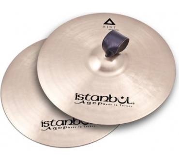 Produktbild Istanbul Agop Marching Xist Brilliant (18