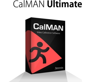 Produktbild SpectraCal CalMAN Ultimate 5.36b