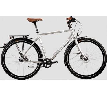 Produktbild Corratec C29er Trekking One Alfine 11 (Modell 2015)