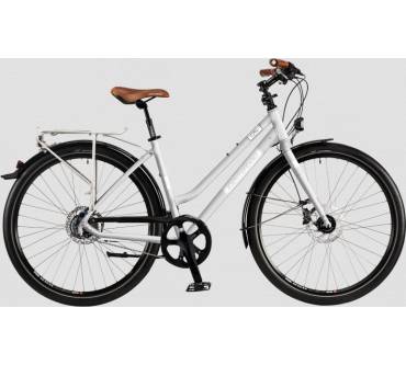 Produktbild Corratec C29er Trekking One Alfine 11 (Modell 2015)