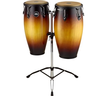 Produktbild Meinl Headliner Series Conga Set Vintage Sunburst (11