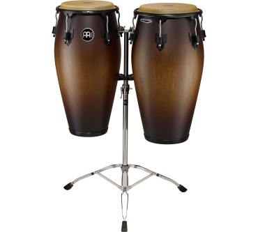 Produktbild Meinl Marathon Classic Series Conga Set Antique Tobacco Burst (11