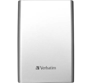 Produktbild Verbatim Store 'n' Go Ultra Slim (500 GB)