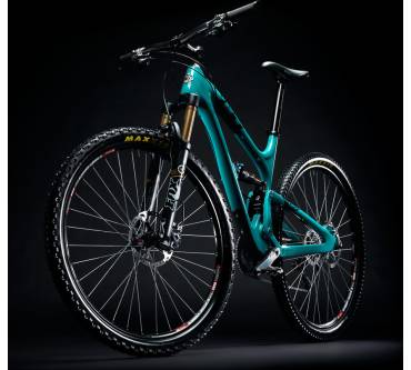 Produktbild Yeti Cycles SB95 C (Modell 2015)