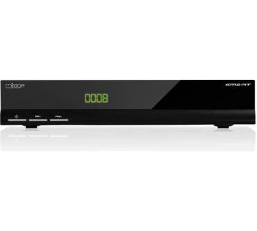 Produktbild Smart Electronic mirage CX06 PVR