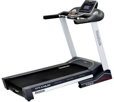 Produktbild Reebok TT2.0 Titanium Treadmill