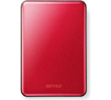 Produktbild Buffalo MiniStation Slim (500 GB)