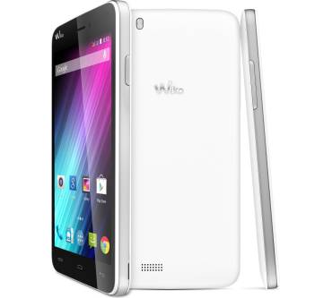 Produktbild Wiko Lenny