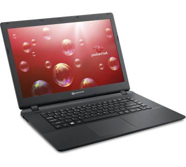 Produktbild Packard Bell EasyNote TF71BM