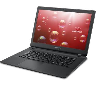 Produktbild Packard Bell EasyNote TF71BM