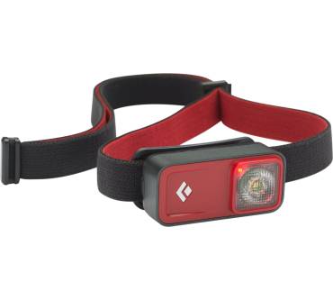 Produktbild Black Diamond Ion Headlamp