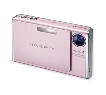 Produktbild Fujifilm FinePix Z3