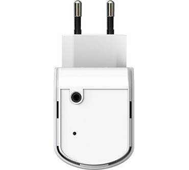 Produktbild D-Link Wi-Fi Audio Extender DCH-M225