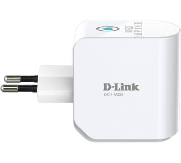 Produktbild D-Link Wi-Fi Audio Extender DCH-M225