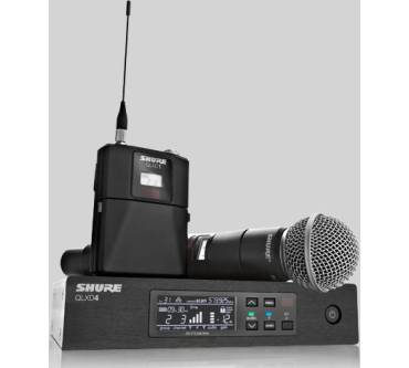 Produktbild Shure QLX-D24