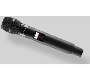 Produktbild Shure QLX-D24