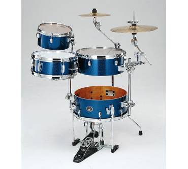 Produktbild Tama Silverstar Cocktail Jam Kit