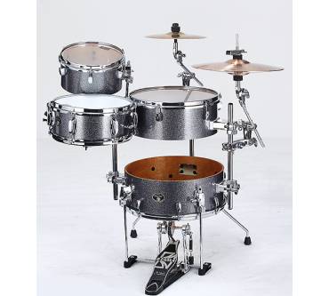 Produktbild Tama Silverstar Cocktail Jam Kit