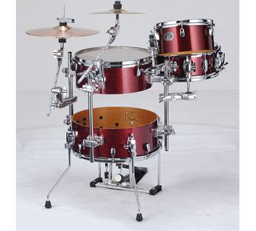 Produktbild Tama Silverstar Cocktail Jam Kit