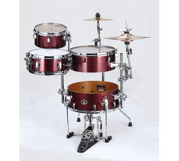 Produktbild Tama Silverstar Cocktail Jam Kit