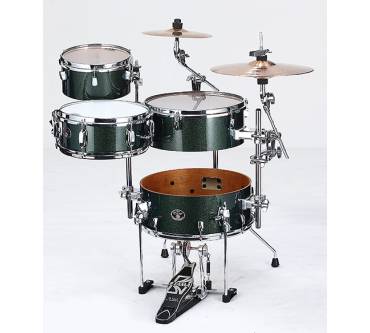 Produktbild Tama Silverstar Cocktail Jam Kit