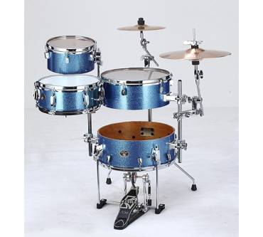 Produktbild Tama Silverstar Cocktail Jam Kit