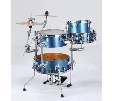 Produktbild Tama Silverstar Cocktail Jam Kit