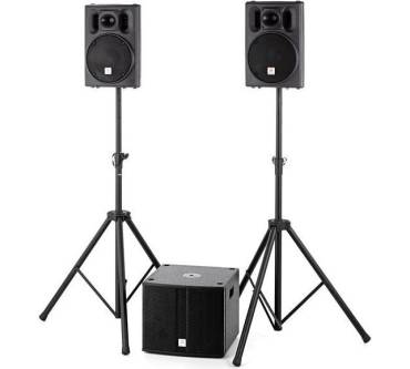 Produktbild Thomann The Box Pro Entertainer Set Easy