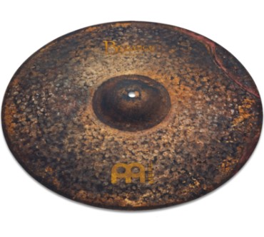 Produktbild Meinl Byzance Vintage Pure Light Ride (20