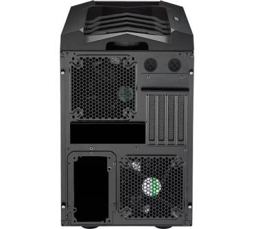 Produktbild Aerocool Xpredator Cube