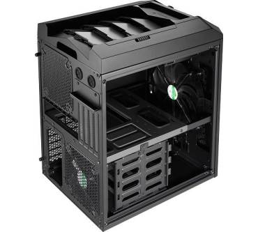 Produktbild Aerocool Xpredator Cube