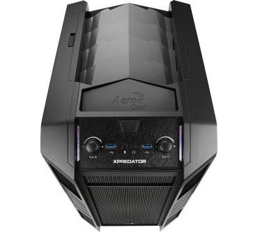 Produktbild Aerocool Xpredator Cube