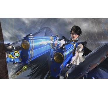 Produktbild Bayonetta 2 (für Wii U)