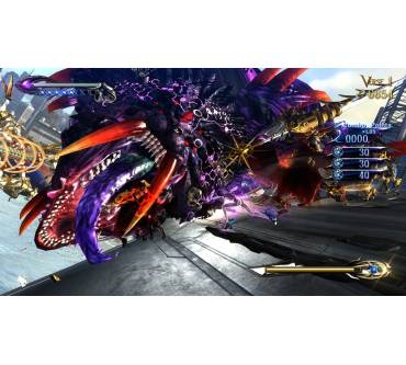 Produktbild Bayonetta 2 (für Wii U)