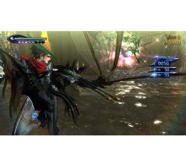 Produktbild Bayonetta 2 (für Wii U)